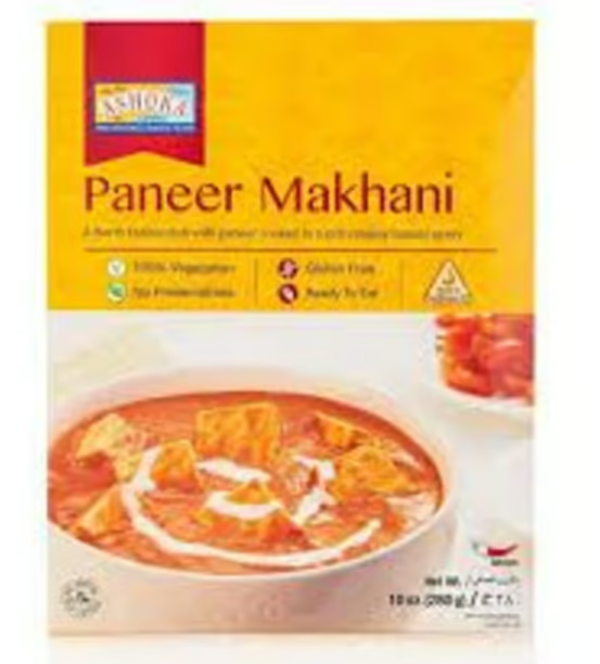 Ashoka Paneer-Makhani 280g 