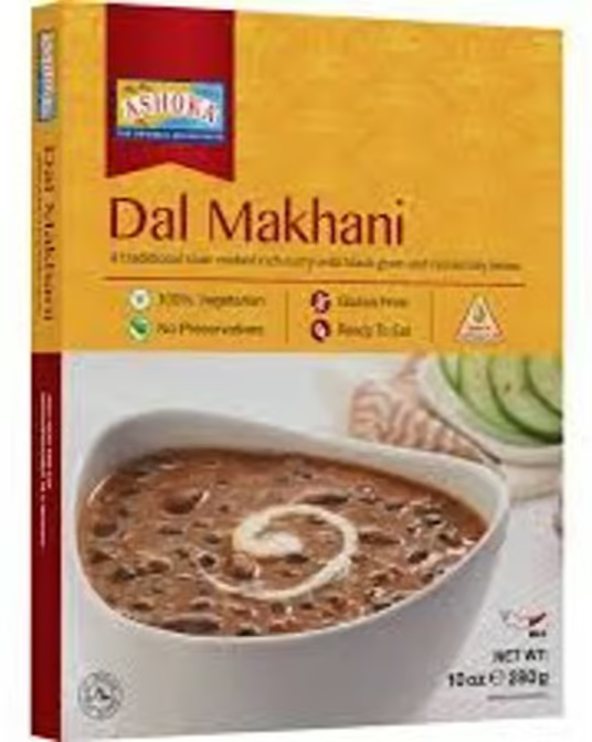 Ashoka Dal-Makhani 280g  