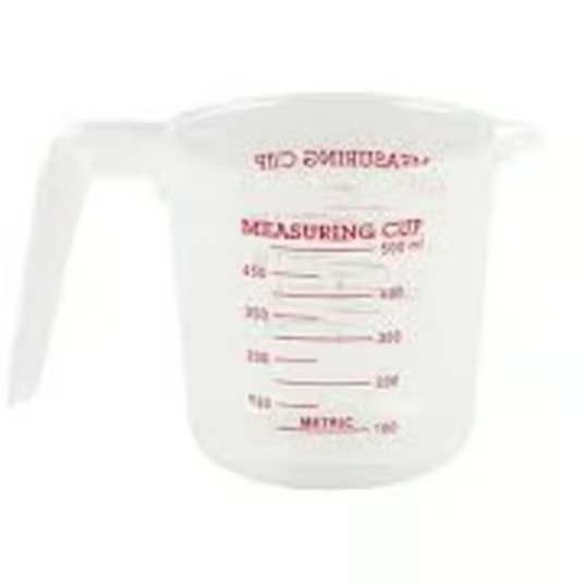 Measuring Jug 500ml