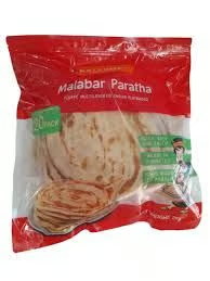 Katoomba Paratha 20pk Malabar