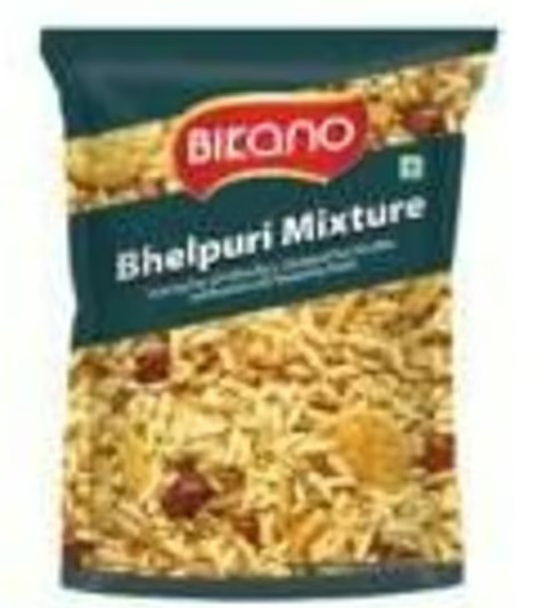 Bikano Bhelpuri-Mixture 150g 