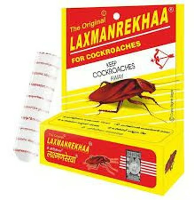 Laxman Rekha Chalk 10gm