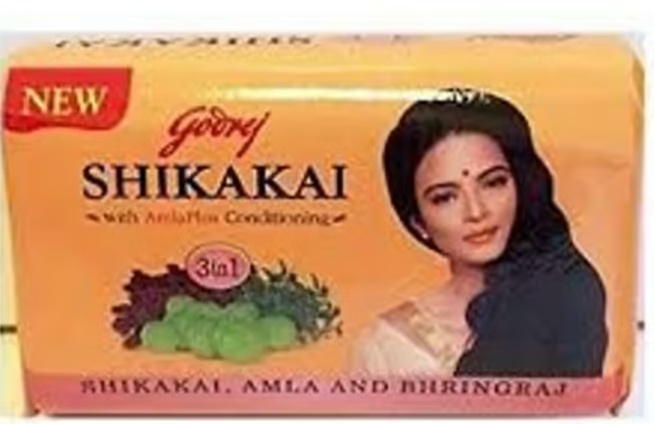 Godrej Shikakai 75g 