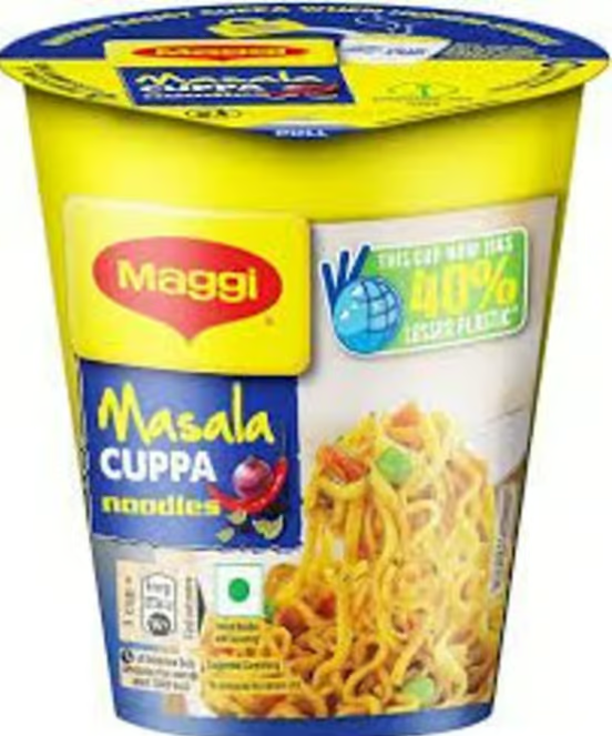 Maggi instant-food 70g Cup-Noodles