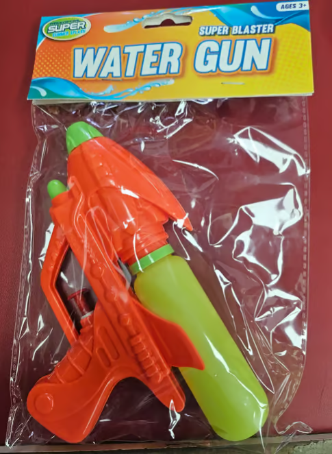 SB Water-Gun ea