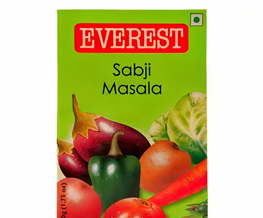 Everest Masala 100gm Sabji