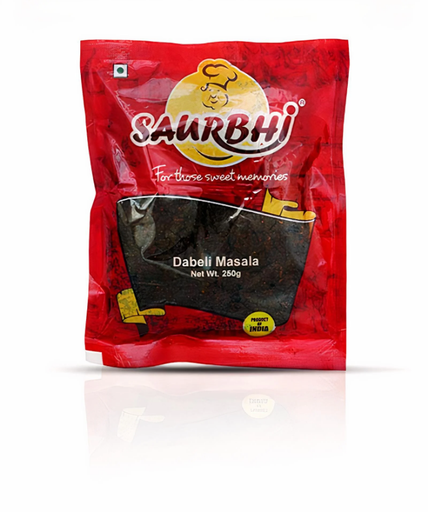 Saurbhi Masala 250gm Dabeli