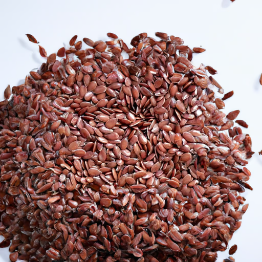 Saurbhi Alsi/Flax 500gm seeds