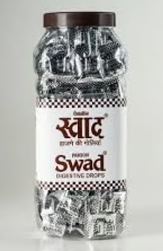 Swad Toffee ea Swad jar