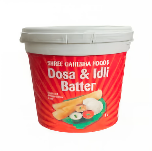 Shri-Ganesha Dosa-Batter 2L