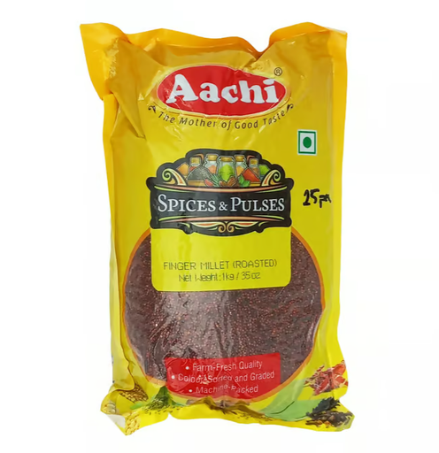 Aachi Millet 1Kg Ragi