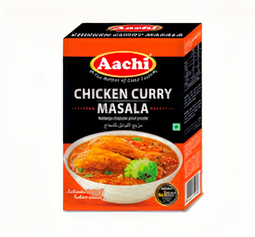 Aachi masala 160gm Chicken-curry