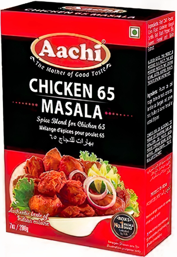 Aachi Masala 160gm Chicken-65