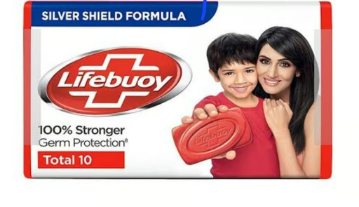 Lifebouy Soap 125gm