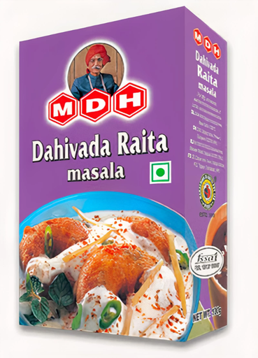 MDH Masala 100gm Dahi-Vada/Raita