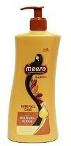 Meera Shampoo 650ml Meera-Herbal