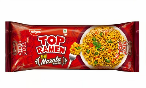 Top-Ramen Noodles 240g Top-Ramen Masala