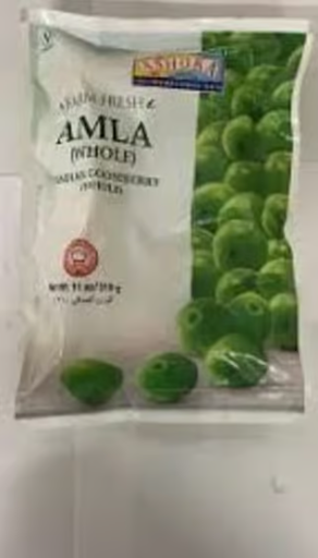 Ashoka Amla 310g Whole