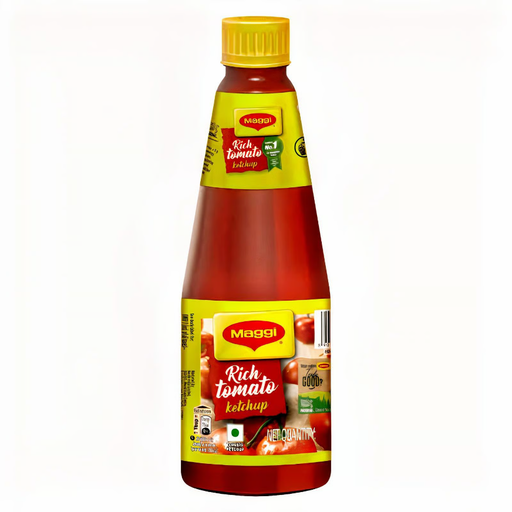 Maggi Sauce 500gm Ketchup Rich-Tomato