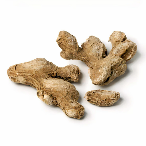 Uttam Ginger 100g Dry-Whole