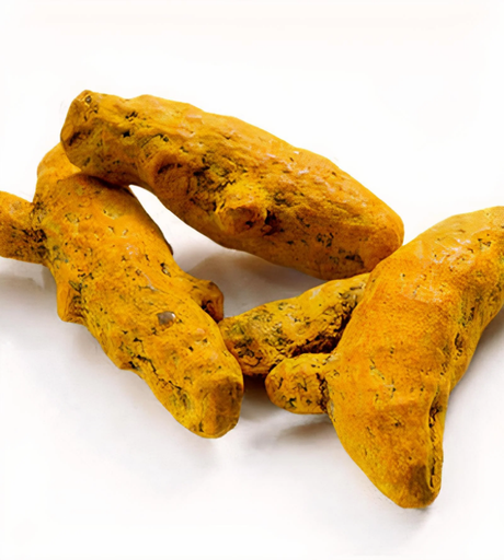 Uttam Turmeric 100g Whole