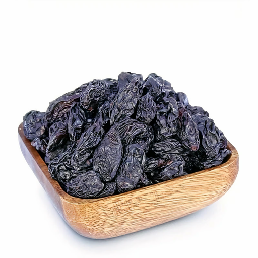 Spark raisin 200g black-grape