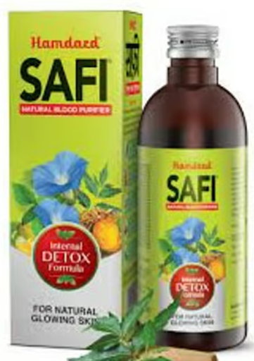 Hamdard Safi 200ml