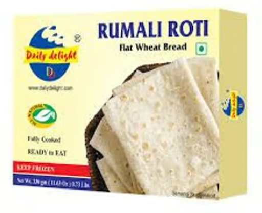 DD Rumali Roti 330g