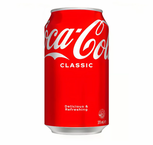 Coca-Cola CocaCola 375ml Classic