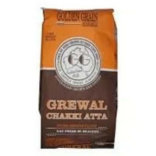 Grewal Atta 10Kg Chakki