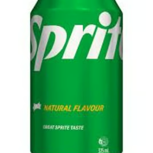 Coca-Cola Sprite 375ml