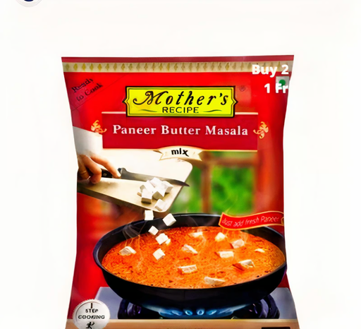 M/R masala 100g Paneer-Butter