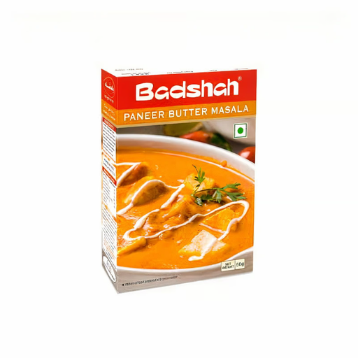 Badshah masala 100g paneer-butter