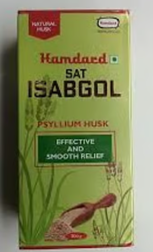 Hamdard sat-isabgol 200g