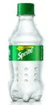 Coca-Cola Sprite 300ml pet