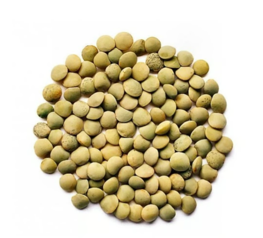 Pattu Lentils 1Kg Green