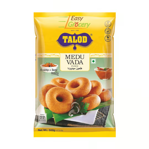 Talod Medhu-vada-Flour 500gm