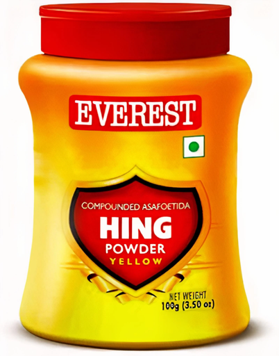 Everest Hing 100gm