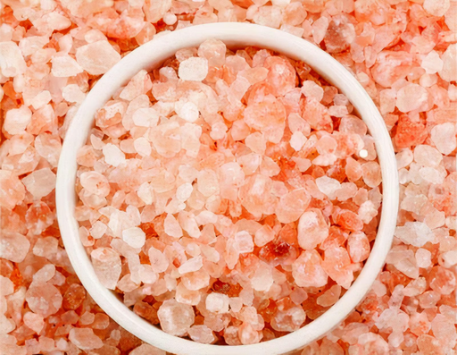 Sagoon Salt 180g Pink Solid