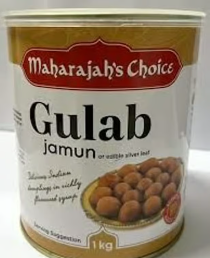 Maharaja's-Choice Shahi-Jamun 1kg 