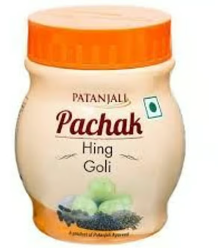 Patanjali Hing-Goli 100g