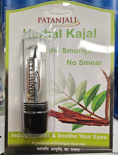 Patanjali Herbal-Kajal ea