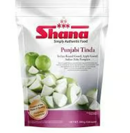 Shana Tinda 300gm Punjabi