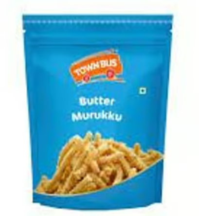 TownBus Murukku 170g Butter