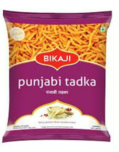 Bikaji Punjabi-Tadka 200gm