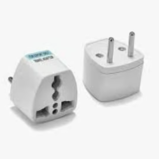 Travel-Adaptor ea