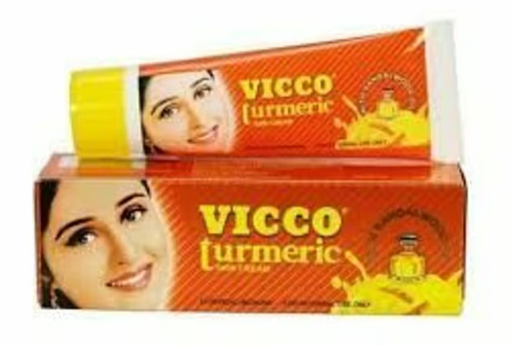 Vicco Turmeric-Cream 70gm 