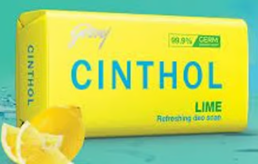 Cinthol Soap 100g  Cool