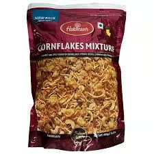 Haldiram Cornflakes-Mix 150gm