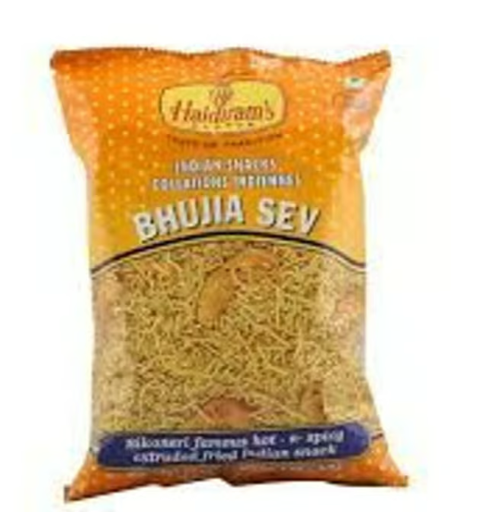 Haldiram BHUJIA 150g Sev